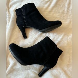 Clarks Heels
